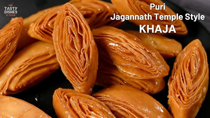Khaja