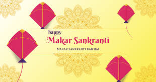 Makar Sankranti